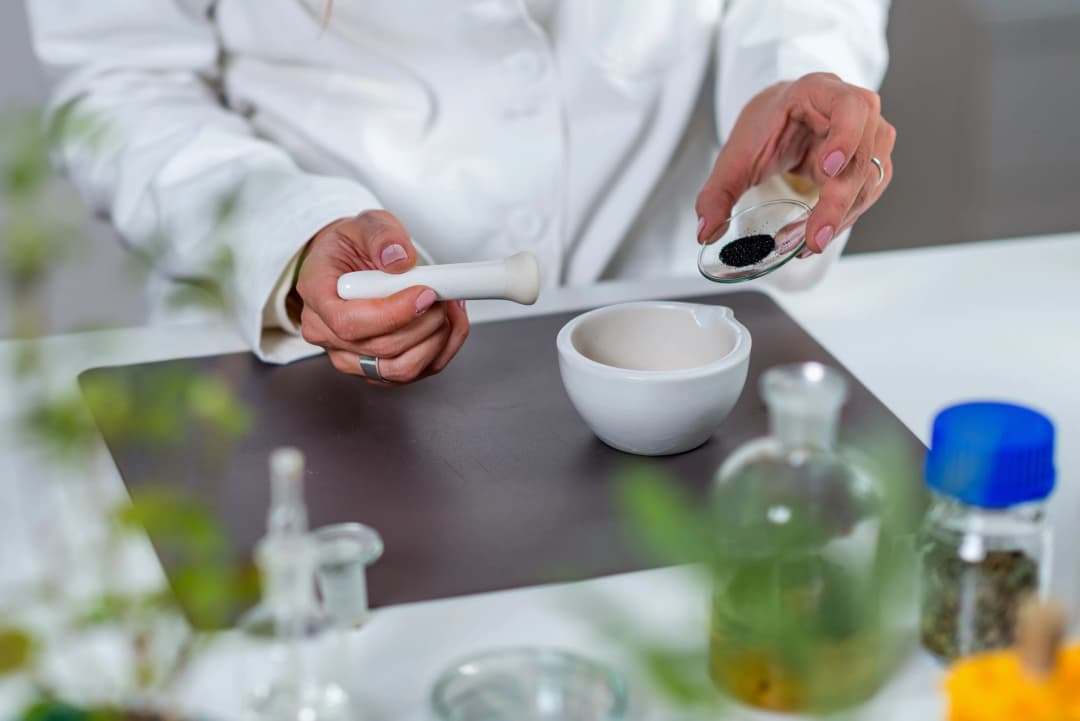 bioidentical hormone ingredients