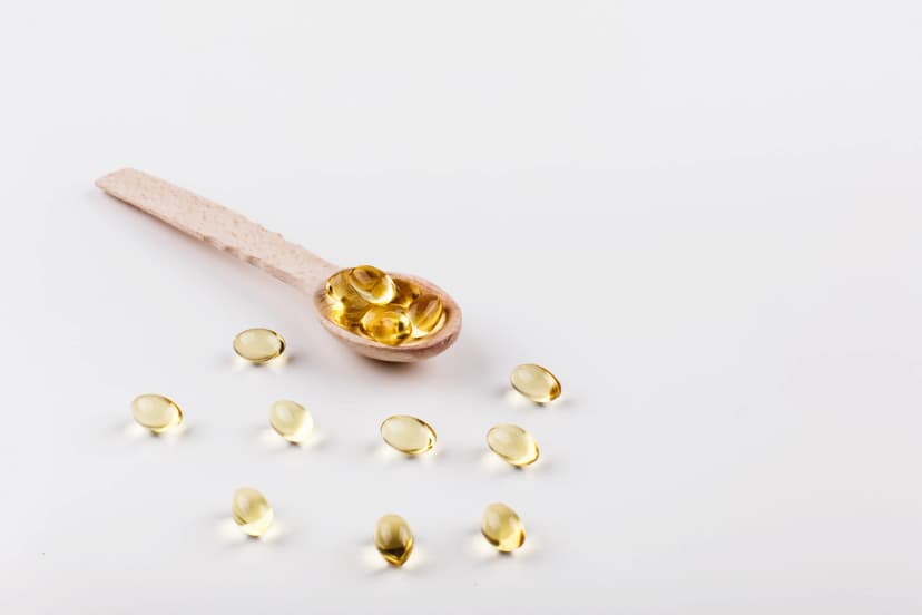 compounding lab close-up